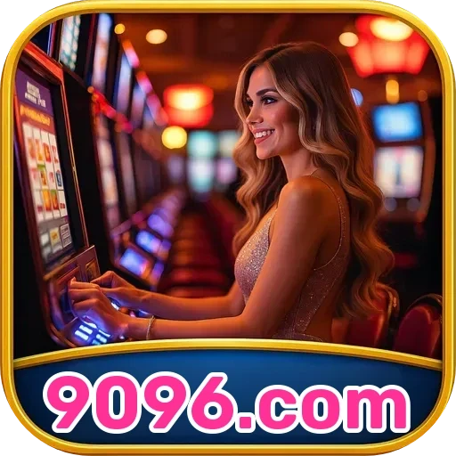 9096.com: As Funcionalidades Imperdíveis do App Para Jogadores Brasileiros