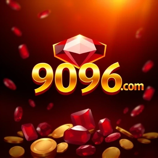 9096.com Logo