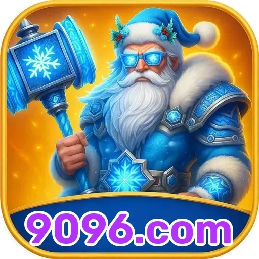 9096.com: A Importância da Seção de Login para Jogadores Brasileiros