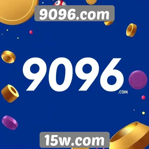 Promoções e ofertas disponíveis no site 9096.com