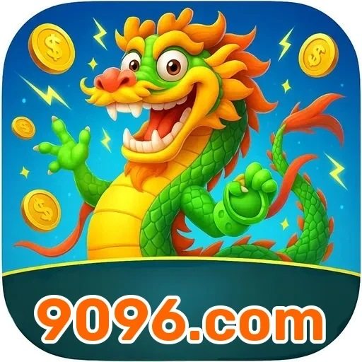 9096.com: Um Mergulho no Mundo dos Caça-Níqueis Empolgantes