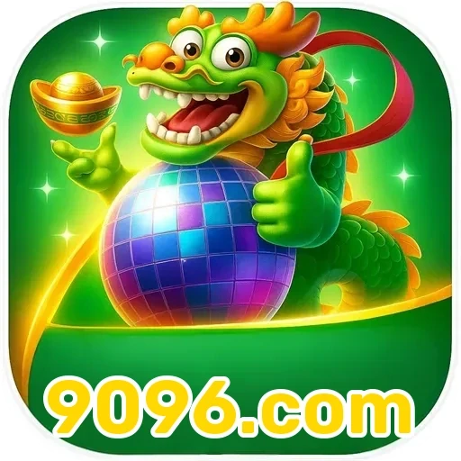 9096.com e a Magia dos Eventos Esportivos: Apostas que Encantam!